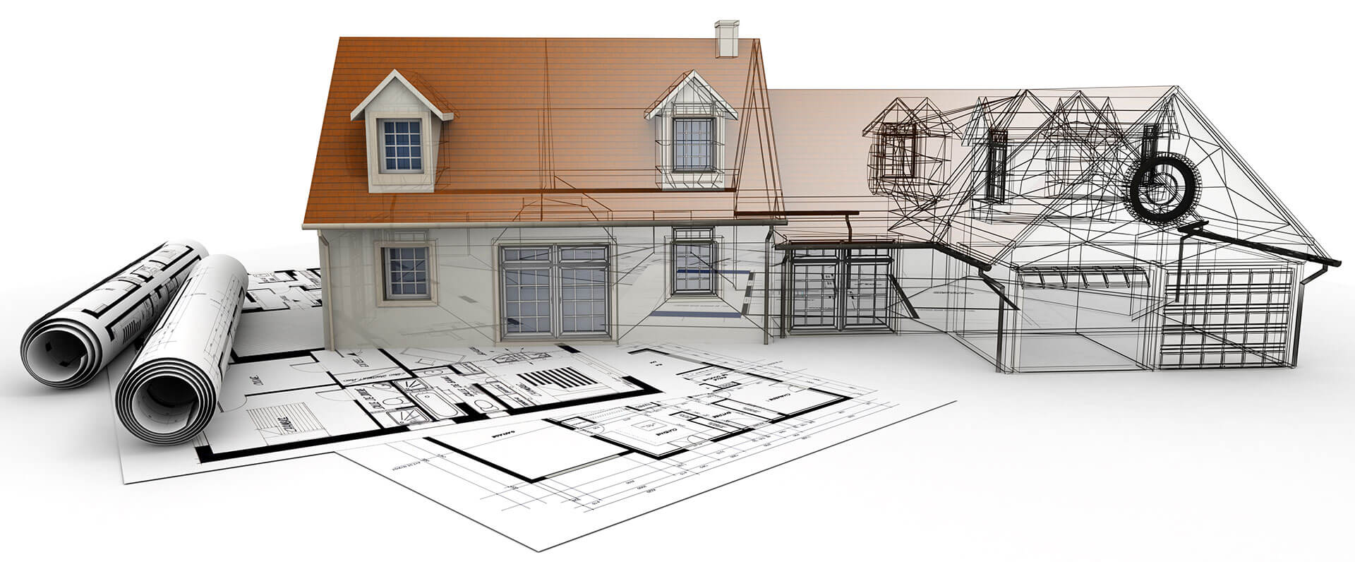 Home Architecture Services